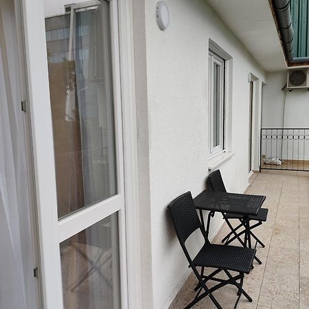 Sweet House Apartment Novi Sad Exterior foto