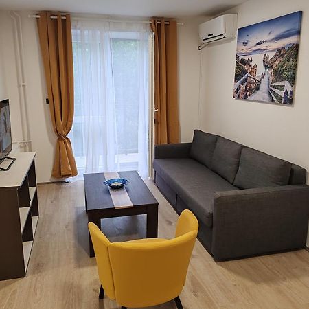 Sweet House Apartment Novi Sad Exterior foto