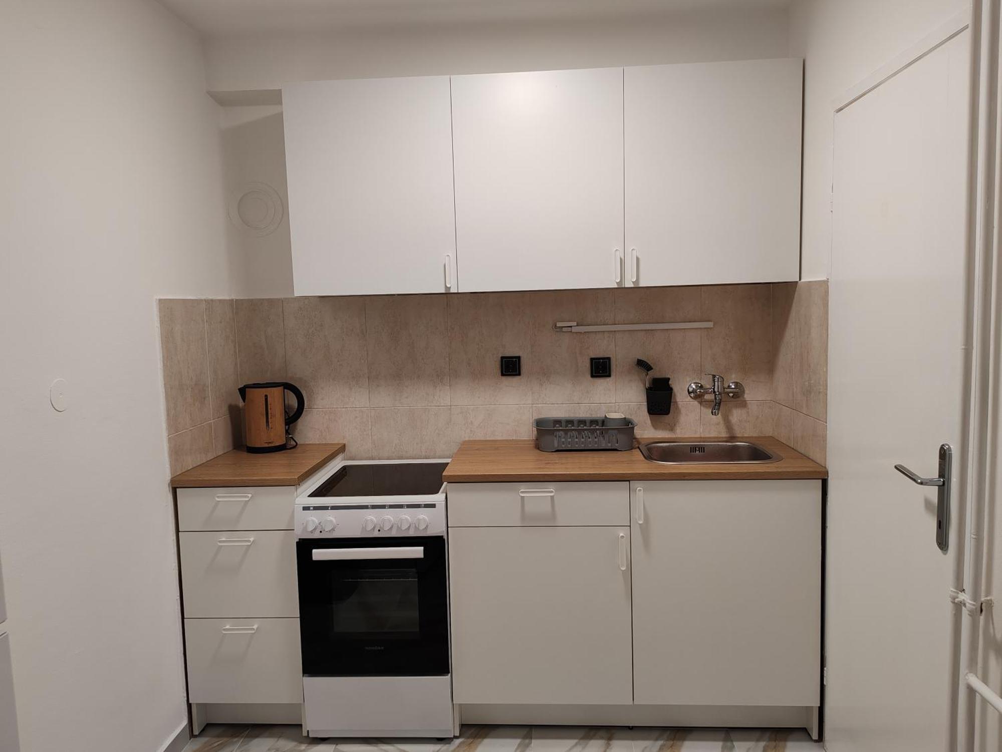 Sweet House Apartment Novi Sad Exterior foto
