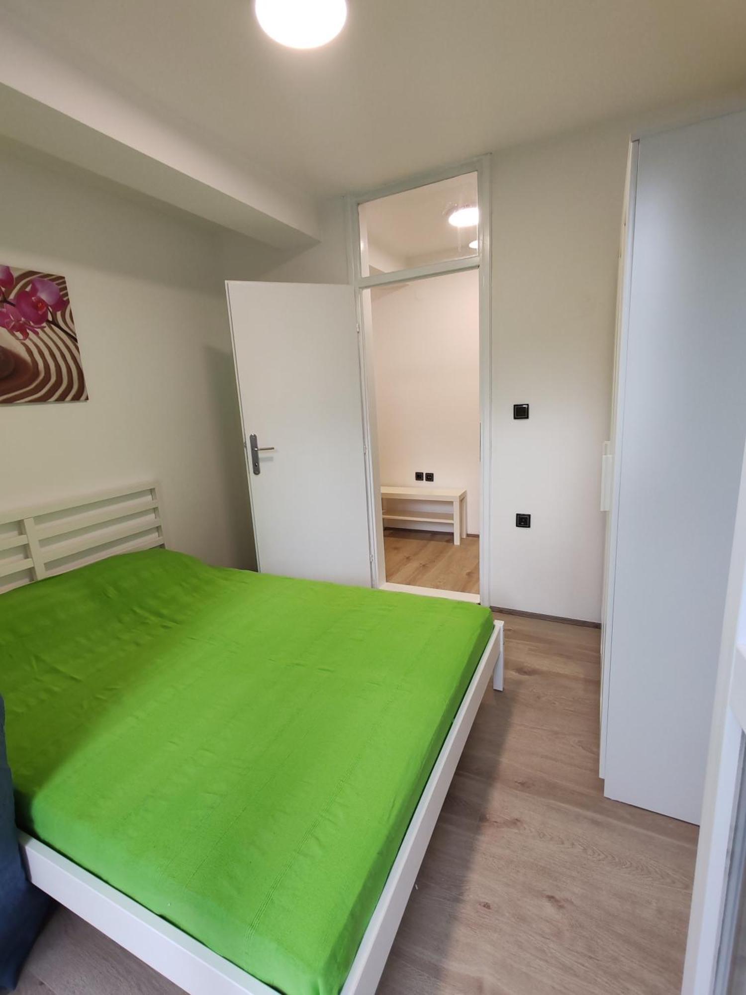 Sweet House Apartment Novi Sad Exterior foto