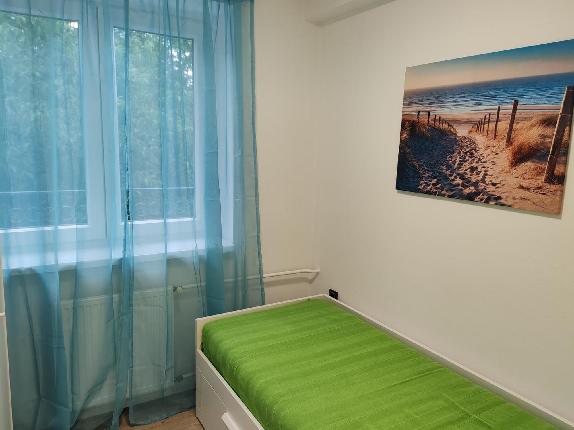 Sweet House Apartment Novi Sad Exterior foto