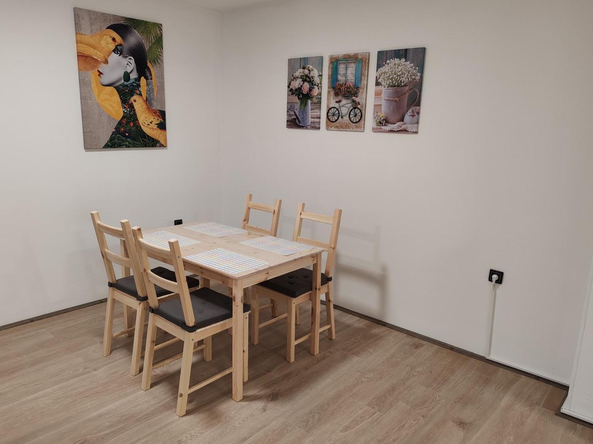 Sweet House Apartment Novi Sad Exterior foto