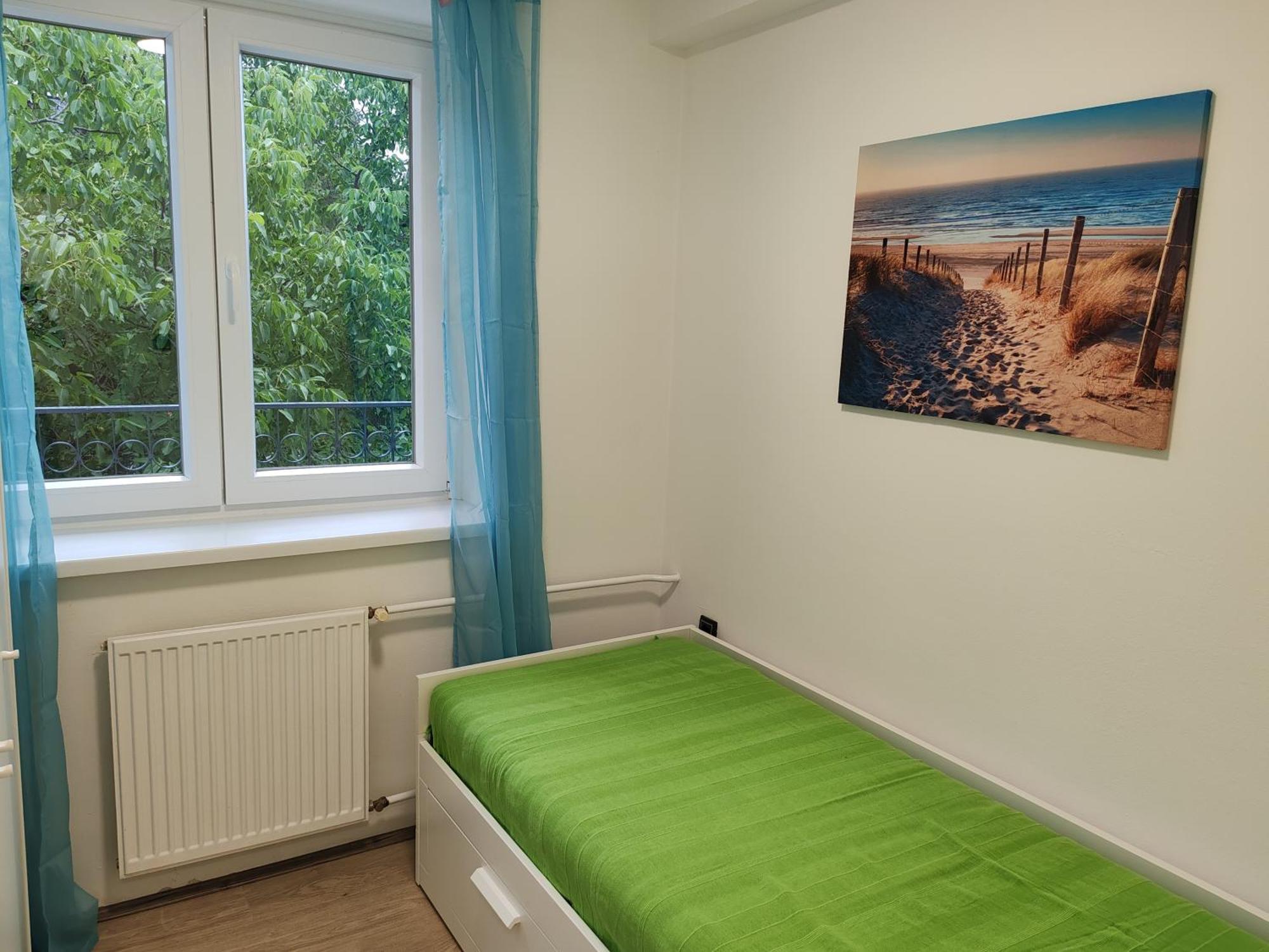 Sweet House Apartment Novi Sad Exterior foto